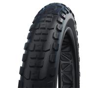 Copertone bici Schwalbe Johnny Watts Noir