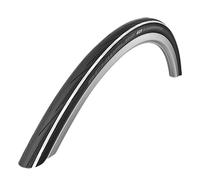 Copertone bici Schwalbe Lugano II TubeType 25-622 Noir