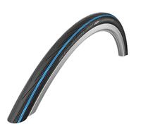 Copertone bici Schwalbe Lugano II TubeType 25-622 Noir