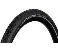 Copertone bici Schwalbe Marathon 16 pollici ( Nero/Reflex / 18 x 1.65 (44-355) )