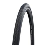 Schwalbe Cub.Schwalbe Marathon Plus EVO 24x1 3/8 2G RIG.NEG Copertine, Adulti Unisex, Nero (Nero) Taglia Unica