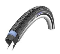 Copertone bici Schwalbe Marathon Plus HS440 28 pollici ( Nero/Reflex / 28 x 1.75 (47-622) )