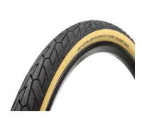 Copertone bici Schwalbe Road Cruiser GreenCompound 700C ( Nero/Beige / 700 x 35 (37-622) )