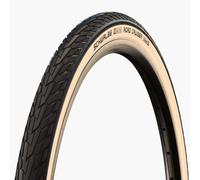 Copertone bici Schwalbe Road Cruiser GreenCompound 700C ( Nero/Crema/Reflex / 700 x 40C (42-622) )