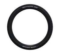 Schwalbe Smart Samoa Performance 27.5´´ X 2.25 Rigid Mtb Tyre Marrone 27.5´´ x 2.25