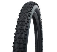 Pneumatico Rigido E-Bike Ready Schwalbe Smart Sam Plus 29x2.35 E-50 Nero