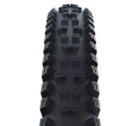 Pneumatico per mountain bike schwalbe tacky chan 29 tubeless ready soft super downhill addix ultra soft e bike e 50