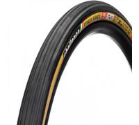 Copertone Bici Strada/Gravel Challenge Strada Bianca Pro TLR Handmade 700x30 Tan 260 TPI