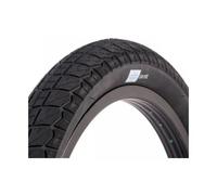 Sunday Pneumatico Rigido Urbano Current 16´´ X 2.10 Black