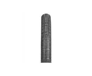 Copertone bici Vee Tire Co 808 - WB Nero