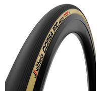 Vittoria Corsa Pro Speed G2.0 Tubeless 700 X 24 Road Tyre Oro 700 x 24 Black / Tan