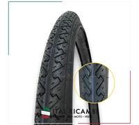 COPERTONE BICICLETTA 26 X 1.40 1.50 SLICK MTB 37 559