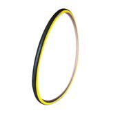 Copertone Bicicletta Strada Newton Inflate 700 X 23 C - 622 Nylon 5.5-8.3 BAR
