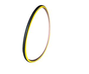 Copertone Bicicletta Strada Newton Inflate 700 X 23 C - 622 Nylon 5.5-8.3 BAR