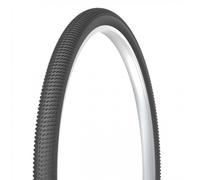 Copertone BMX Kenda K1054 20x1-3/8 Rigido 60 TPI Nero - Ottima Trazione Strada/Sterrato