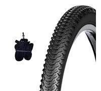 COPERTONE + CAMERA D'ARIA 1 + 1 26 x 2.00 (50-559) PER MTB COUNTRY MOUNTAIN BIKE