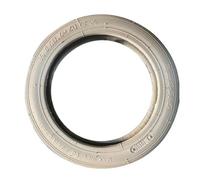 Copertone carrozzine sedia a rotelle 8x1.1/4 grigio