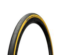 Challenge 4 Stagioni Xp Smart 260 Tpi Tubeless 700 X 38 Road Tyre Nero 700 x 38 Black/Yellow