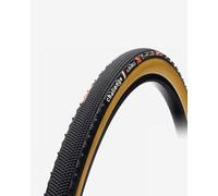 Copertone Challenge Almanzo PRO 700x33 nero marrone