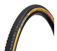 Challenge Pneumatico Da Gravel Almanzo Pro Tubular 700c X 33 Tan