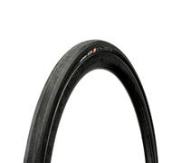 Challenge Handmade Elite Pro Smart 220 Tpi Superpolyester 700c X 32 Road Tyre Argento 700C x 32 Black