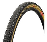 Gravel challenge gravel grinder 700 mm tubeless ready soft superpoly corazza armor black tan