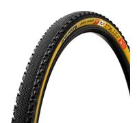 Pneumatico CHALLENGE Htlr Gravel Grinder Pro Tubolari 700x33 Tan per Bici