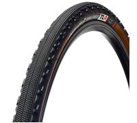 Copertone Challenge Gravel Grinder 700x38 Tubeless Ready marrone nero