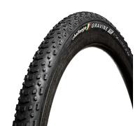 Challenge Open Gravine Xp Series Tubeless 700c X 45 Gravel Tyre Argento 700C x 45