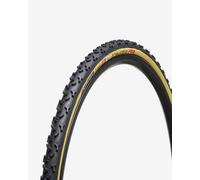 Copertone Challenge Limus 700x33 Tubeless Ready nero marrone