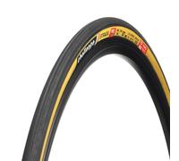 COPERTONE CHALLENGE STRADA PRO HANDMADE 700X28 TLR 300 TPI NERO PARA CARCASSA