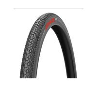 CHAOYANG Tyre 700x38 Gravel AT 60TPI Tube Type Black for Trekking