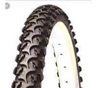 COPERTONE CHAOYANG PER BICI MTB 24X1.95 tallone rigido CONFEZIONE 25 PEZZI