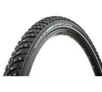 Copertone chiodato Schwalbe Marathon Winter Plus 28" / 29" - Winter - TwinSkin - RaceGuard ( Nero/Reflex / 700x40C (42-622) )