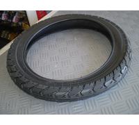 COPERTONE CICLO ELETTRICA MISURA 16 X 2.50 (64-205) COLORE NERO