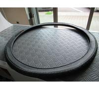 COPERTONE CICLO TREKKING 28 (37-622-700 x 35C ) COLORE NERO