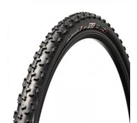 Copertone Ciclocross Tubeless Ready Limus Race 700x33 120TPI per Fango Estremo Nero