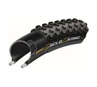 copertone ciclocross x-king performance 700x35c pieghevole nero 1012848300 CONTI