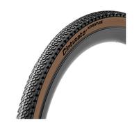 Pirelli Pneumatico Da Gravel Cinturato™ Adventure Classic Prowall 60 Tpi Procompound Tubeless 700c X 45 Classic Tan-Wall