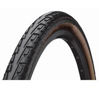 Copertone Conti RideTour 28x1 3/8x1 5/8" 37-622 nero/marrone