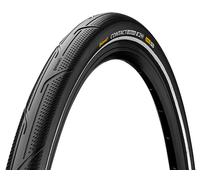 Copertone Continental Contact Urban 27.5" - PureGrip - Safety Pro Breaker - ECO50 ( Nero/Reflex / 27,5x1,60 (42-584) )