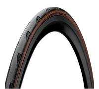 copertone Continental Grand Prix 5000 S TR ( Nero / Marrone / 700 x 32C (32-622) )