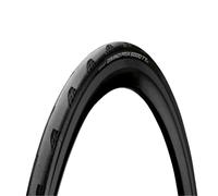 Continental Grand Prix 5000 TT TR Tire 700x28c Tubeless Ready Nero Cronometro