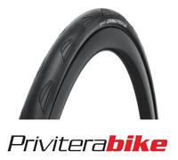 Pneumatico stradale continental grand prix tr 700 mm tubeless ready pieghevole costruzione a 4 strati blackchili