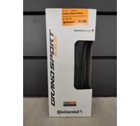 Copertone CONTINENTAL Grand Sport Race 700x28