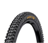 Continental Kryptotal Rear Enduro Soft Tubeless 29´´ X 2.60 Mtb Tyre Nero 29´´ x 2.60 Black
