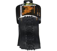 Continental Mountain King ShieldWall fb Pneumatico Nero 29x2.30" 58-622