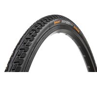 Continental Pneumatico Rigido Urbano Ride Tour 27.5´´ X 2.1