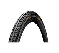 Continental Ride Tour, Pneumatico Unisex Adulto, Nero, 28 x 1 3/8 x 1 5/8