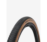 Copertone Continental Terra Competition Trail Grip Tubeless Ready pieghevole marrone nero - 700x40